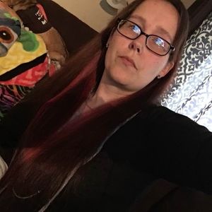 Meet your Posher, Kristin